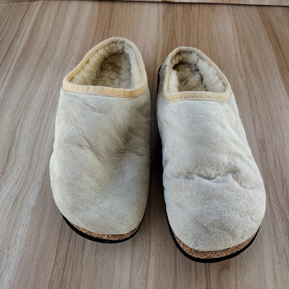 Quaruba Warm slippers Men's 7 Women's 9 - Picture 1 of 7